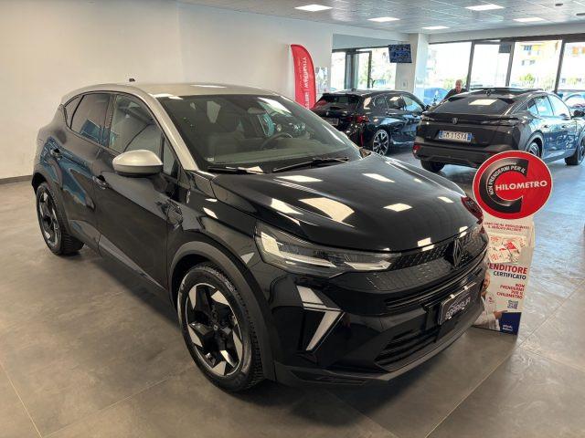 RENAULT Captur 1.0 Benzina Techno StraFull