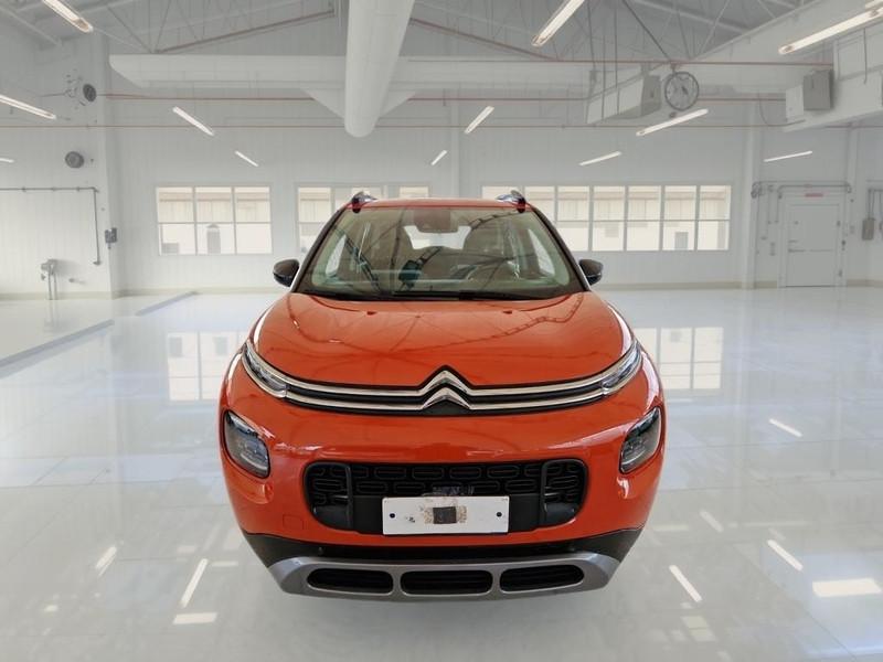 CITROEN C3 AIRCROSS BlueHDi 110 S/S Feel