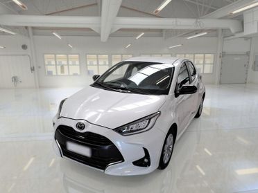 MAZDA 2 FULL HYBRID ELECTRIC 1.5 VVT AGILE 5 PORTE BERLINA