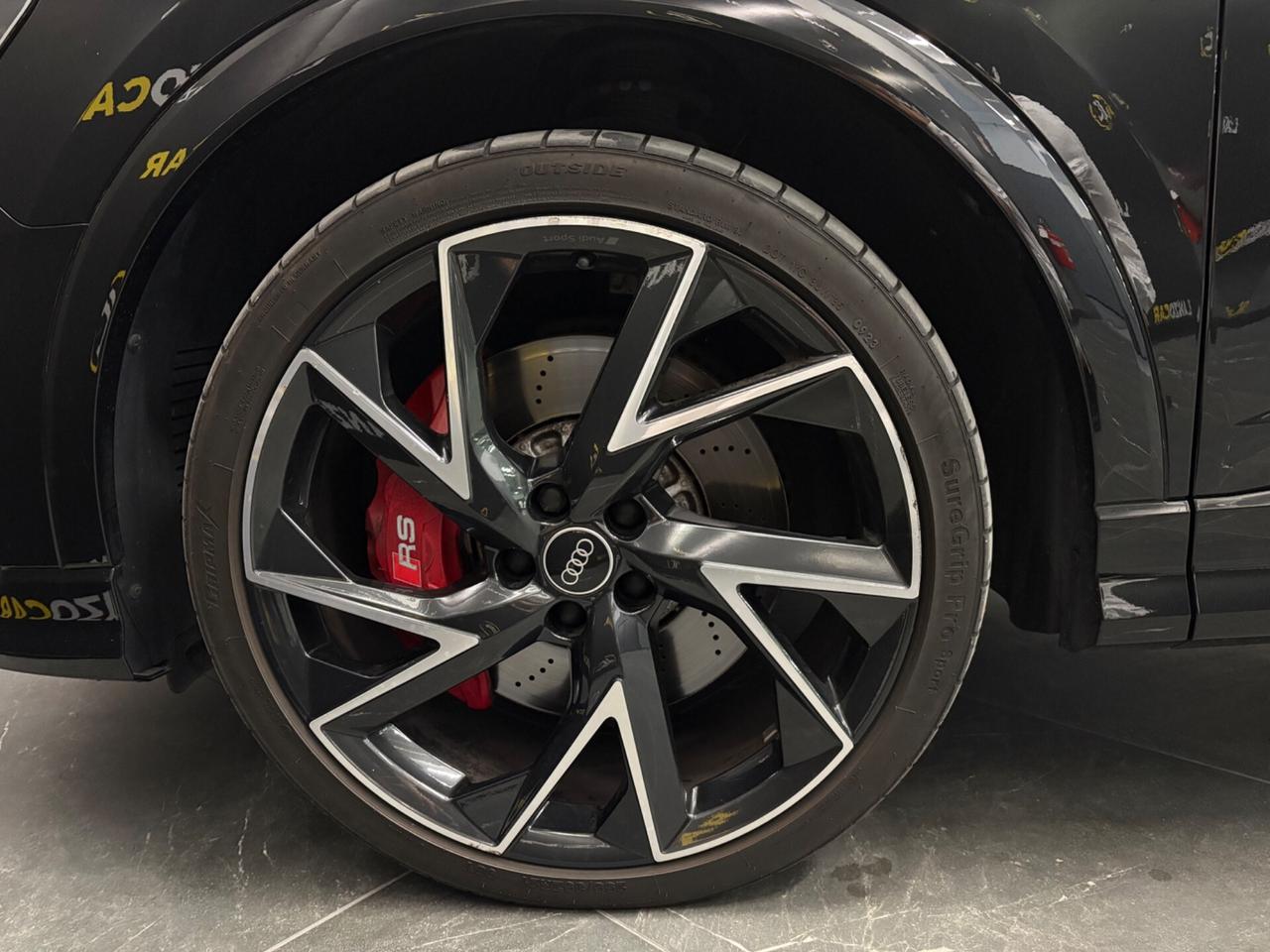 Audi Q3 SPORTBACK 2.5 *400CV*