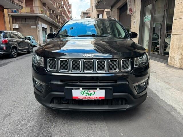 Jeep Compass 1.6 Multijet II 2WD Longitude