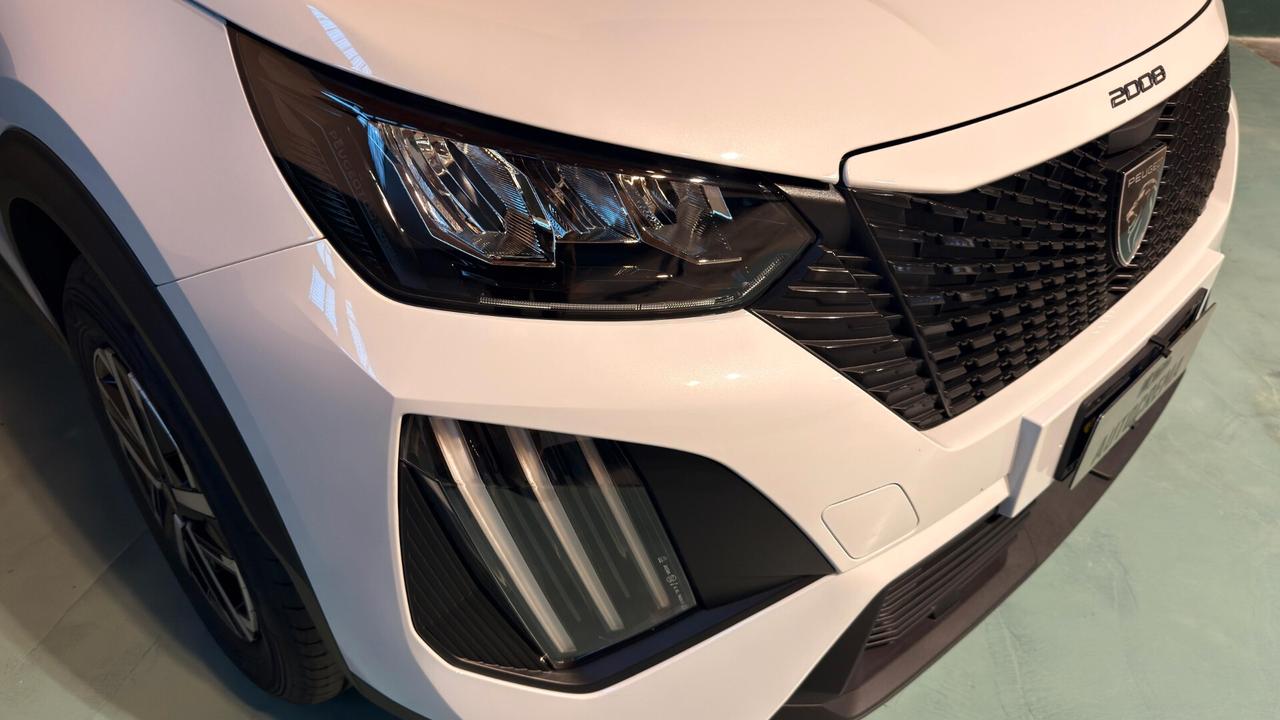 Peugeot 2008 PureTech 100 S&S Style