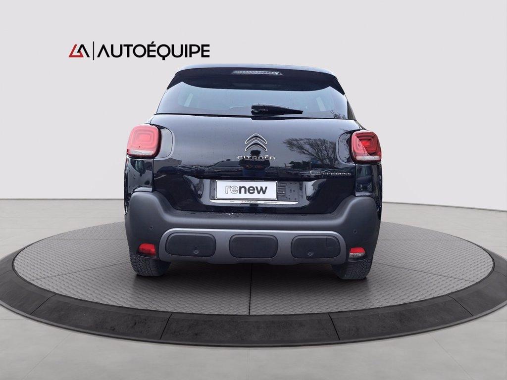 CITROEN C3 Aircross 1.2 puretech Shine s&s 110cv del 2024