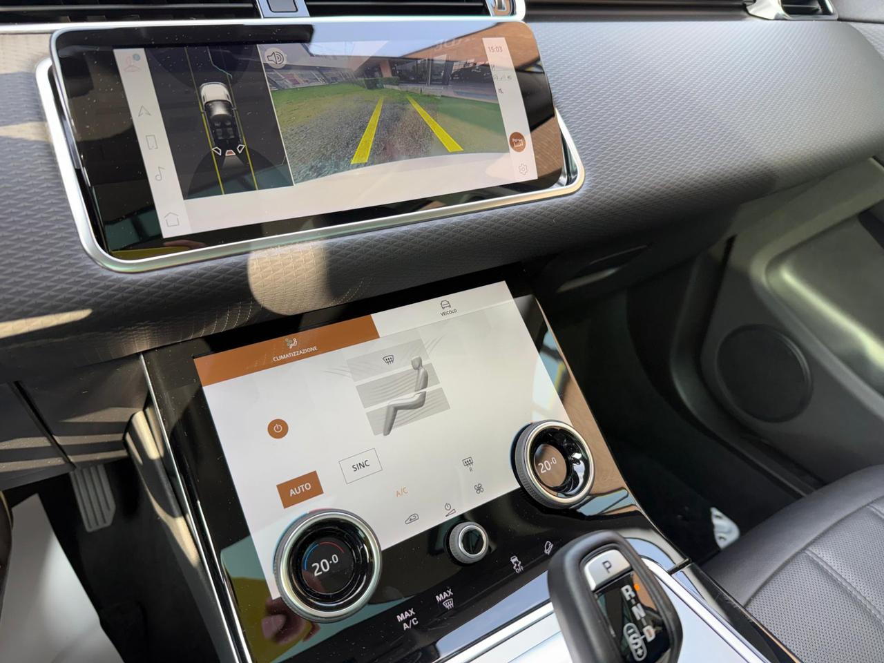 Land Rover Range Rover Evoque 1.5 i3 Phev S AWD Auto UNIPROP IVA ESPOSTA