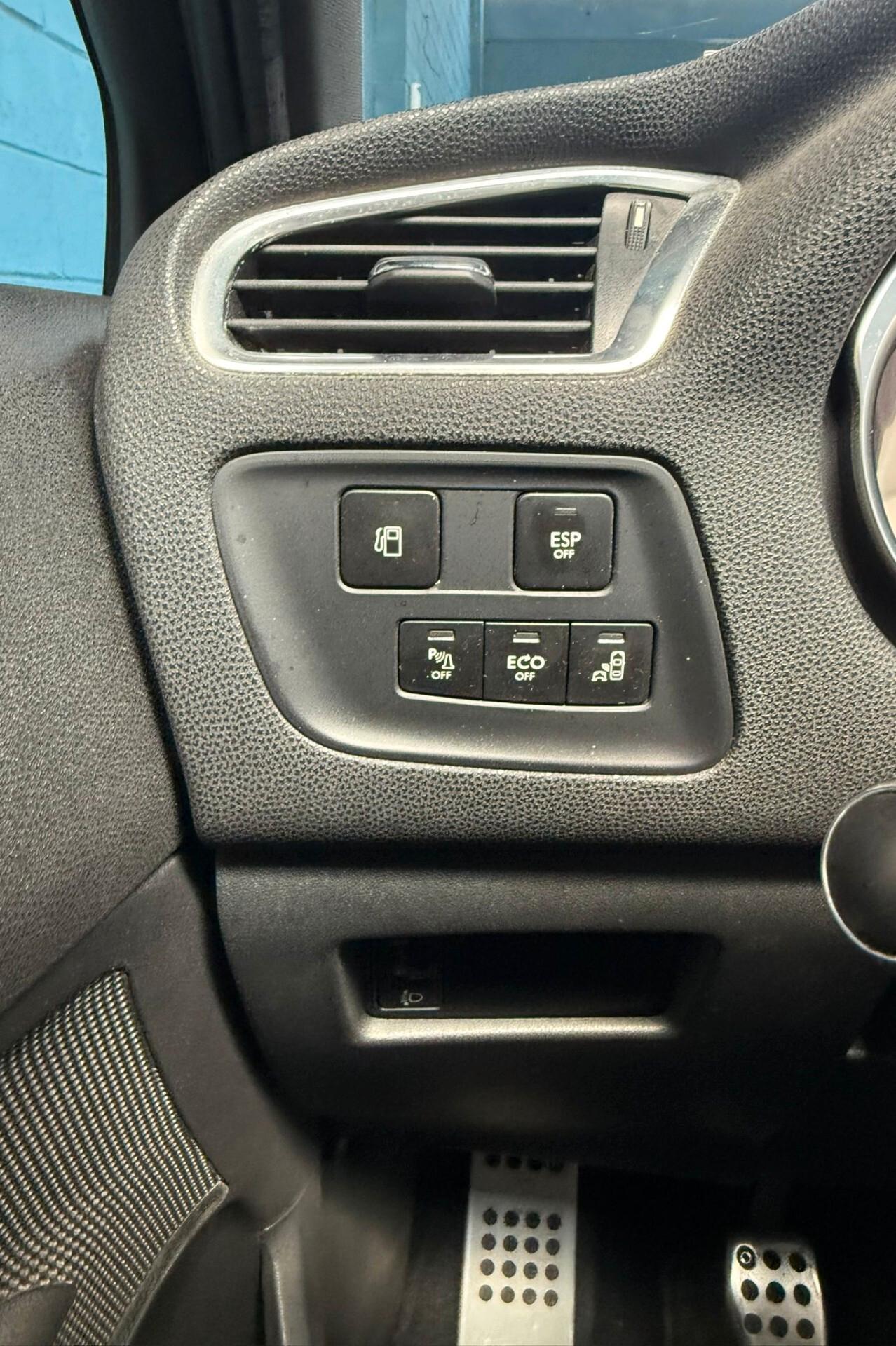 CITROEN DS4 111CV 1.6CC PELLE