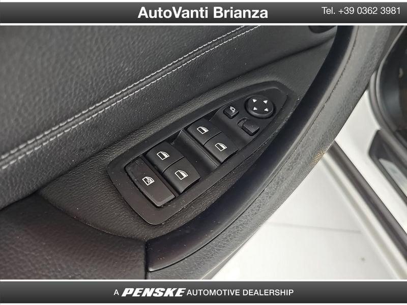 BMW X1 X1 sDrive18d xLine