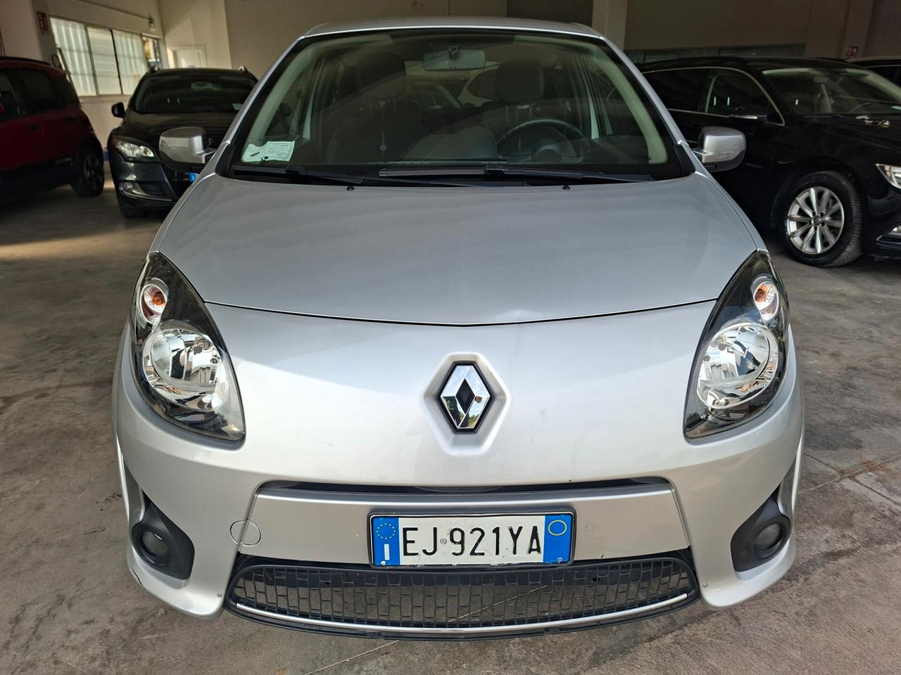 Renault Twingo 1.2 43000KM