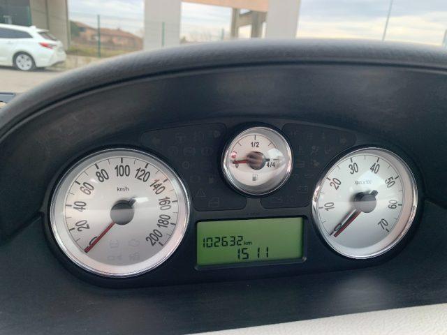 LANCIA Ypsilon 1.2 69 CV Elle