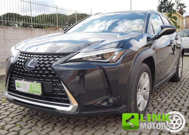 LEXUS UX 250h Hybrid Business