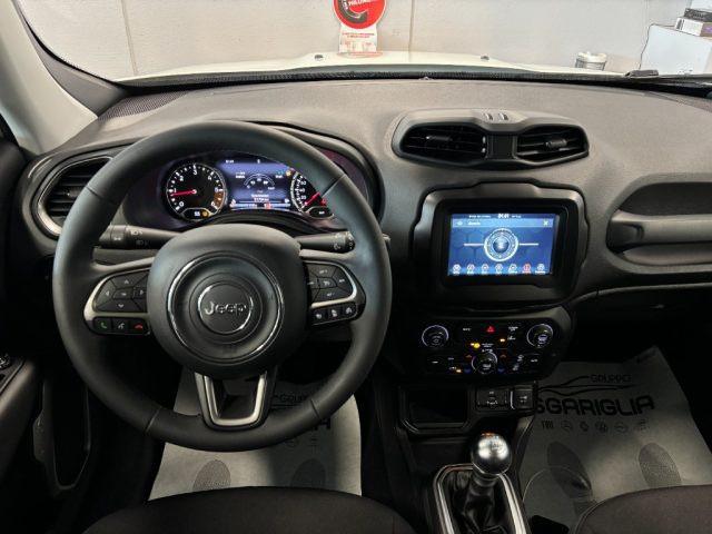 JEEP Renegade 1.6 Multijet Limited