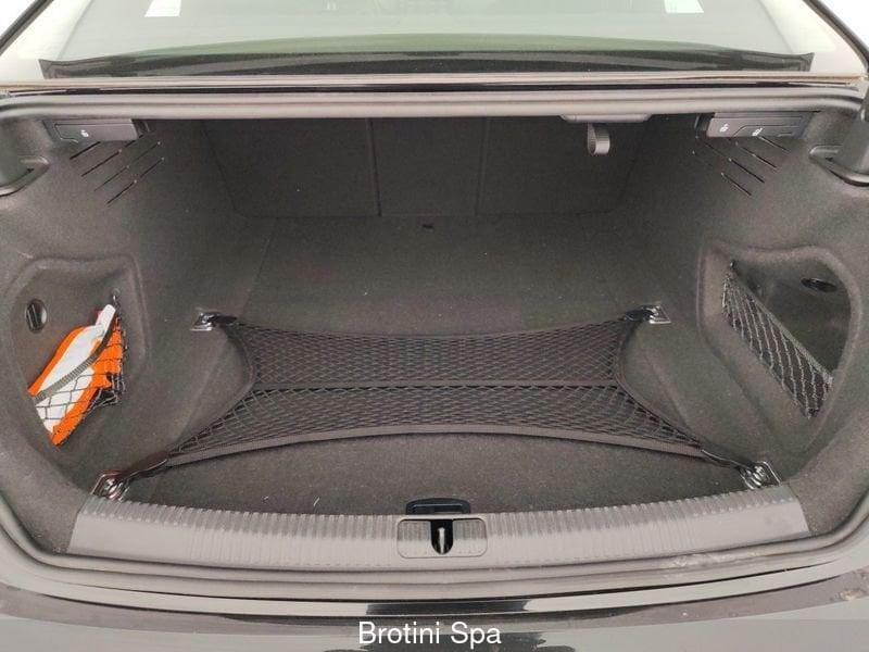 Audi A5 A5 40 TDI quattro S tronic Business Advanced