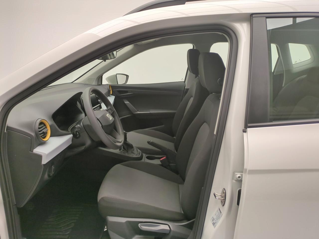 Seat Arona 1.0 EcoTSI Reference
