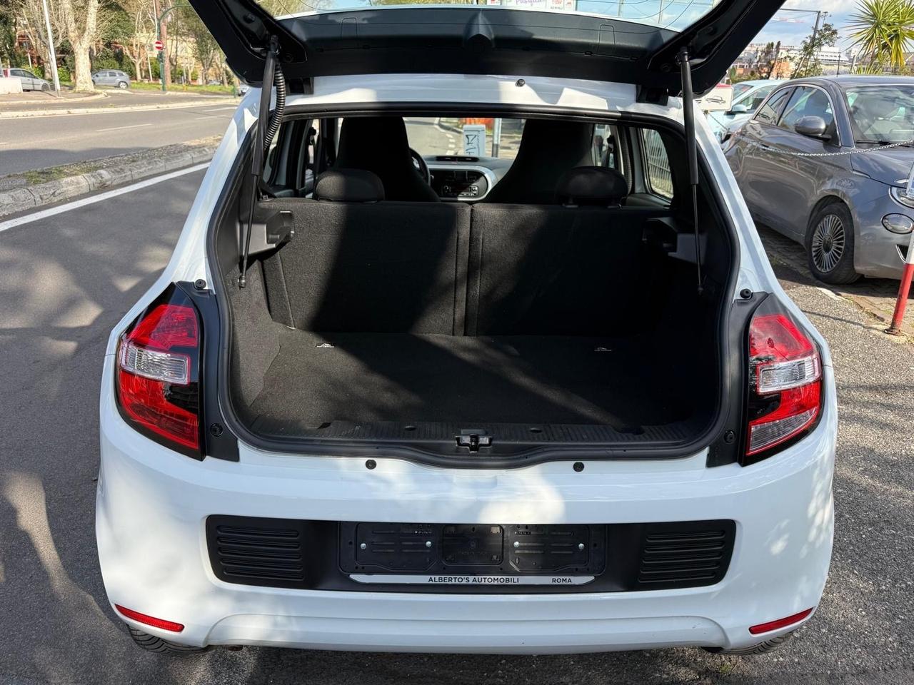 Renault Twingo 1.0 Intens Limited