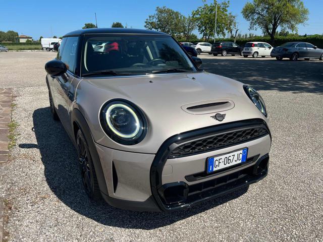 MINI Cooper S 2.0 Cooper S Classic