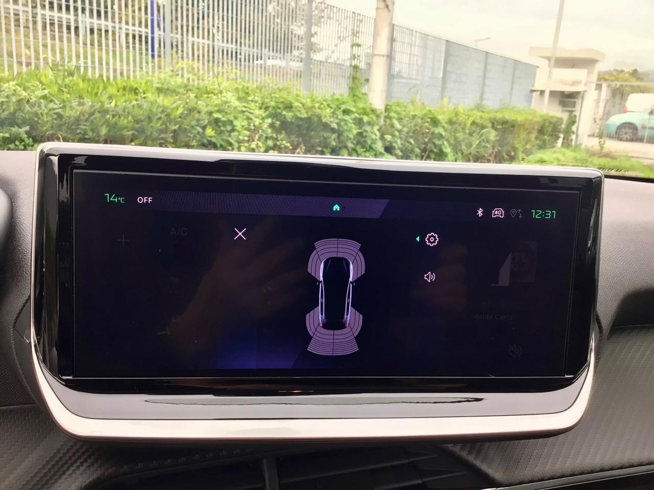 Peugeot 208 1.2 100cv 5p Allure