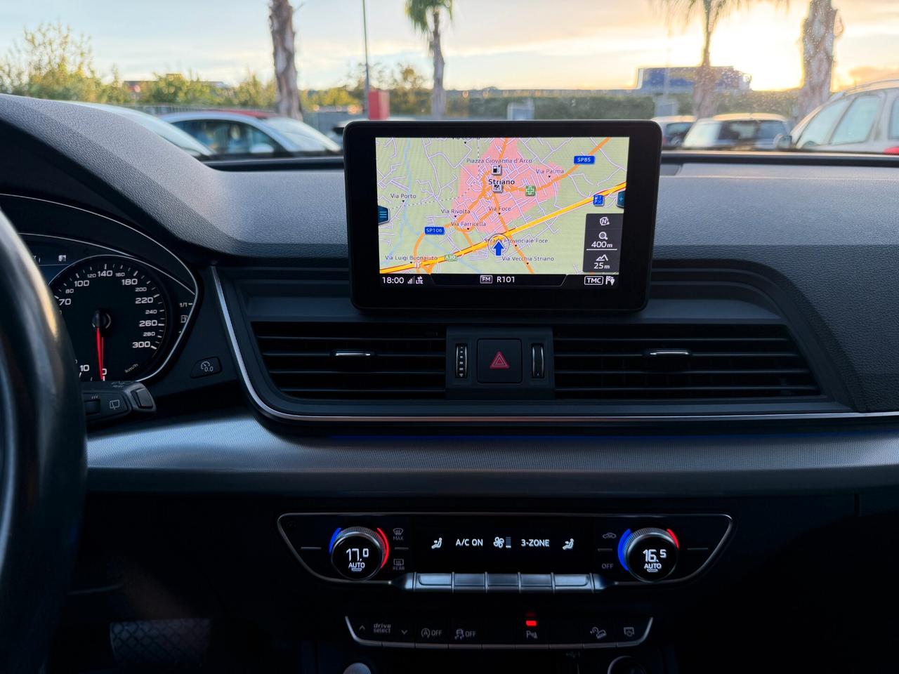 AUDI Q5 2018 2.0 TDI QUATTRO S TRONIC 190 CV
