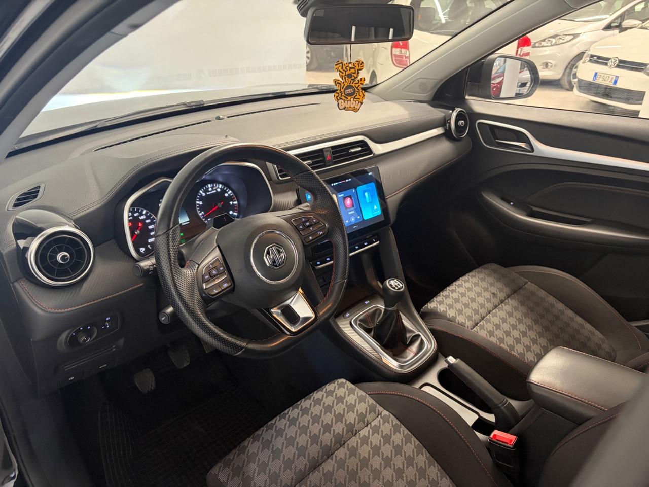 Mg ZS 1.5 Comfort Ps GPL 2025