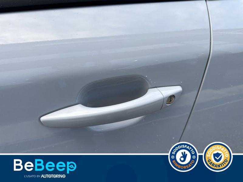 Peugeot 2008 1.2 PURETECH ACTIVE S&S 100CV