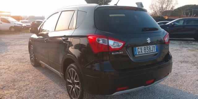 SUZUKI S-Cross 1.6 DDiS Start&Stop 5 porte Top