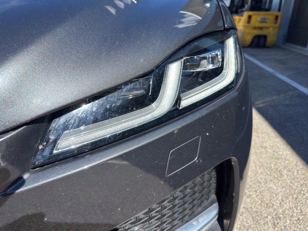 JAGUAR F-pace 2.0d i4 mhev r-dynamic se awd 163cv auto del 2021
