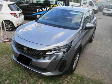 Peugeot 3008 II 1.5 bluehdi Active Business s&s 130cv eat8