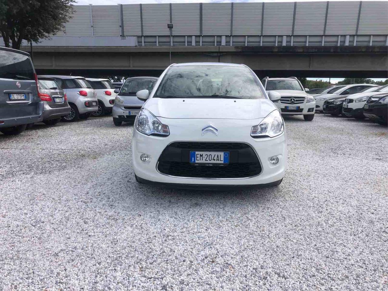 Citroen C3 - Exclusive - 55 000 KM