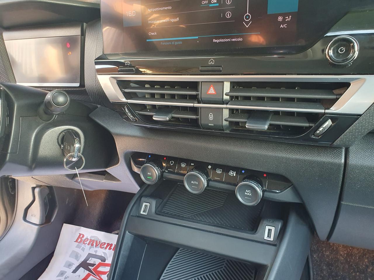 Citroen C4 BlueHDi 130 S&S EAT8 Shine