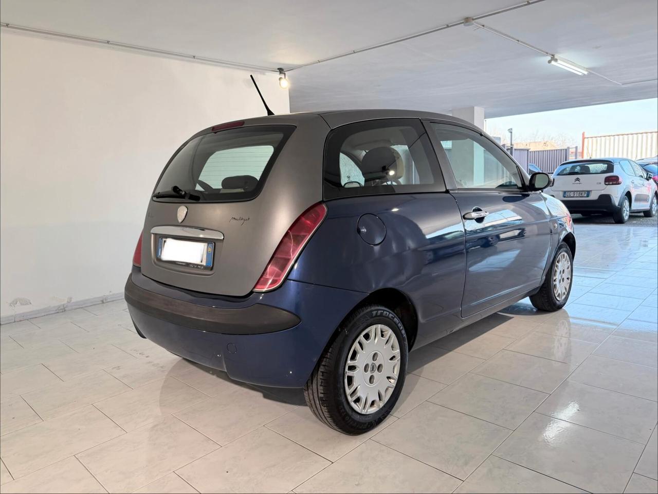Lancia Ypsilon 1.3 Multijet PRONTA CONSEGNA