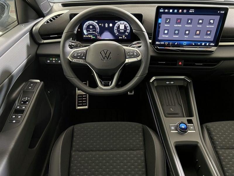 Volkswagen T-Roc T-Roc 1.5 etsi R-Line 150cv dsg