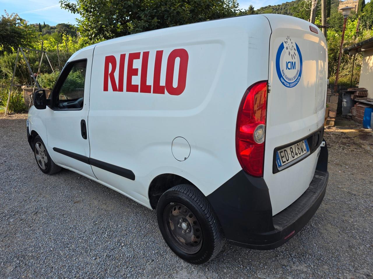 Fiat DOBLO 1.6 MULTIJET