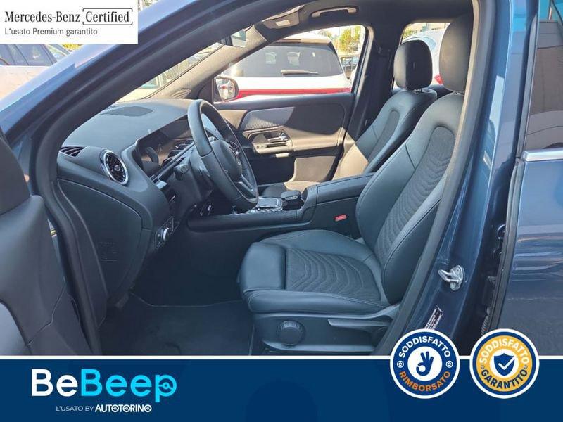 Mercedes-Benz GLA 180 D SPORT AUTO