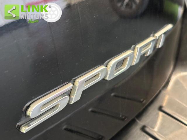 FORD Edge 2.0 TDCI 210 CV AWD S&S Powershift ST Line