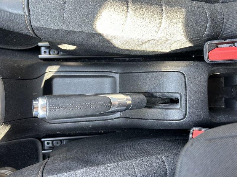 Citroën C3 PureTech 83 Shine Pack INTERNI PELLE+NAVI+CAMERA