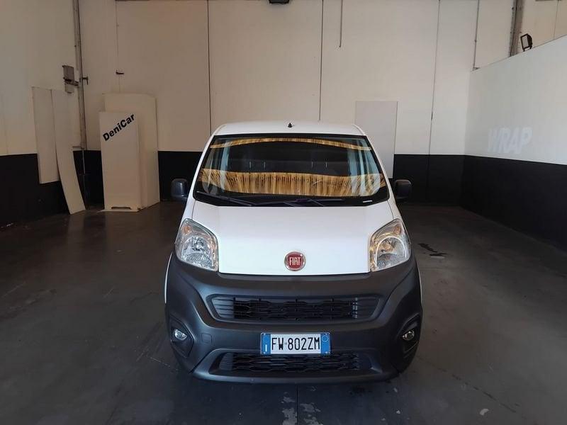 FIAT Fiorino Fiorino 1.3 MJT 95CV Cargo SX (IVA ESCL.)