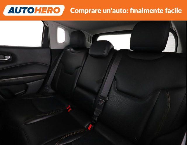 JEEP Compass 2.0 Multijet II aut. 4WD Opening Edition