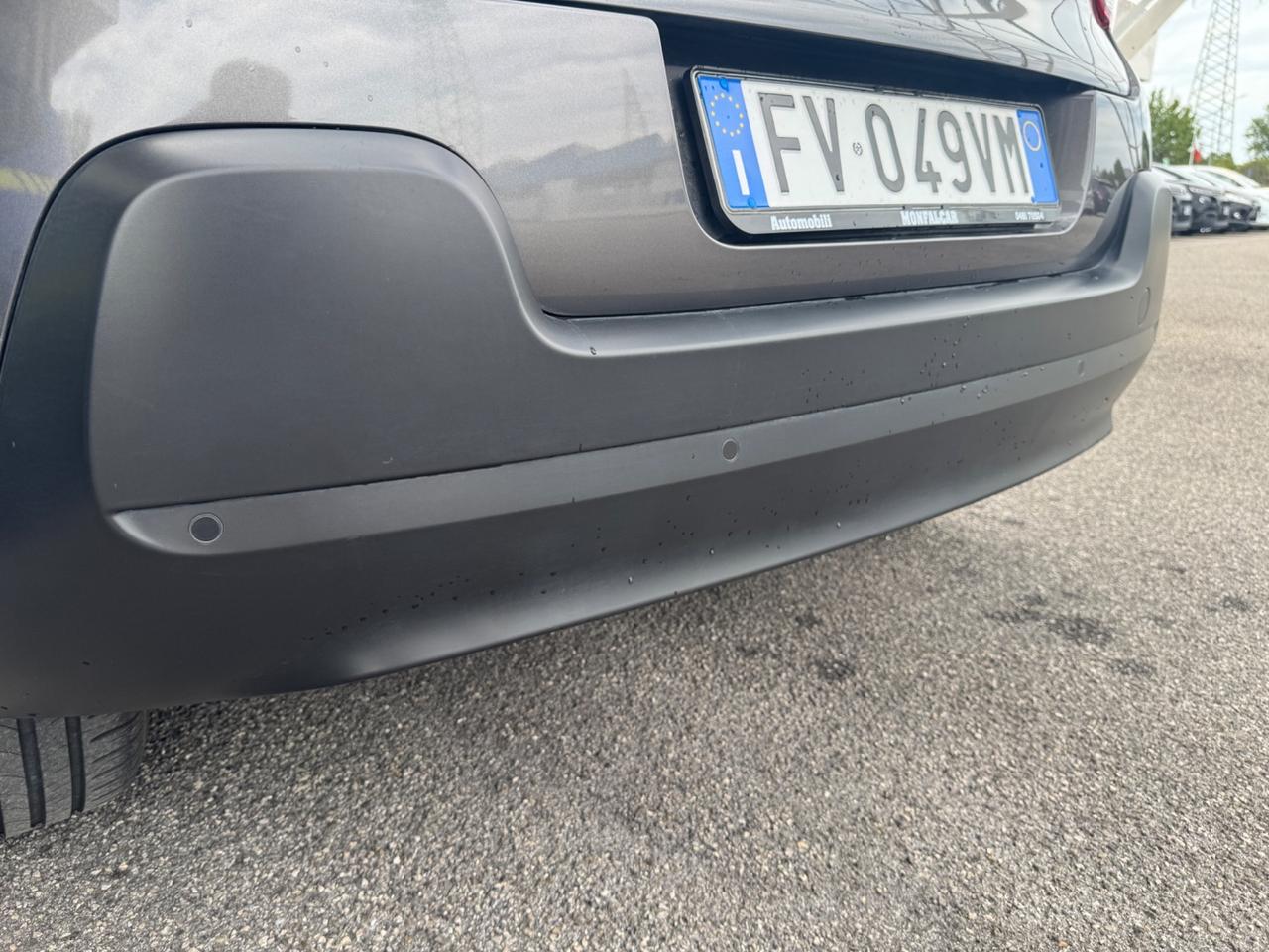 Citroen C3 2019 Shine