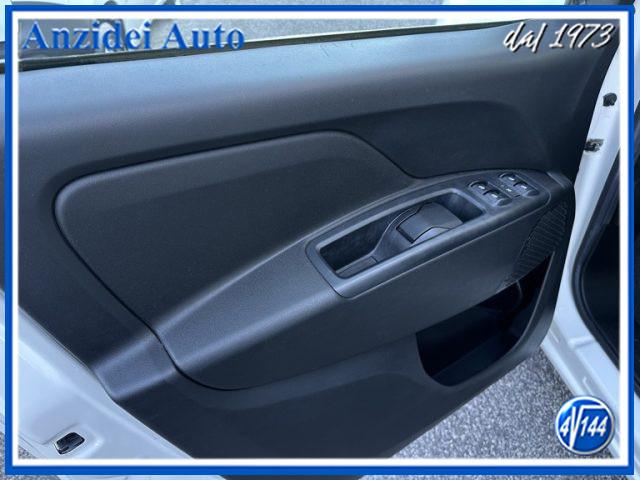 FIAT Doblo 1.6 MJT 120CV SX Pedana Trasporto Disabili