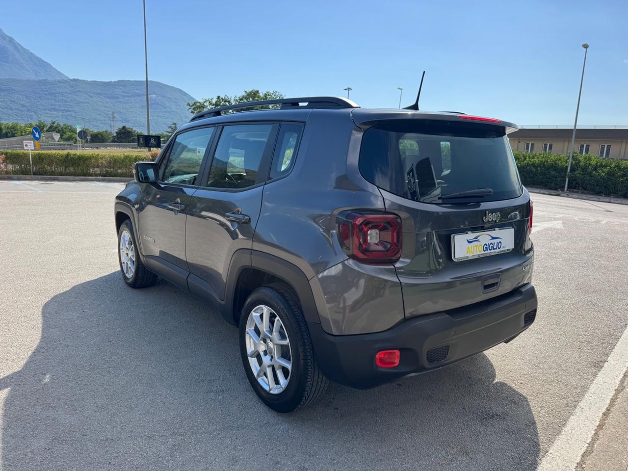 Jeep Renegade 1.0 T3 Limited
