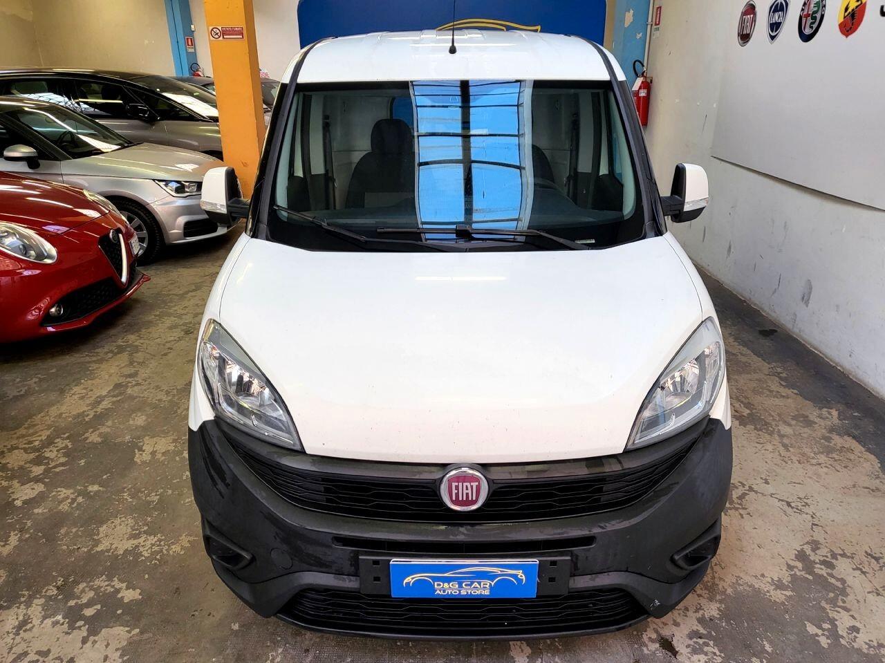 Fiat Doblo Doblò Professional 1.6 Mjet2 Euro 6B