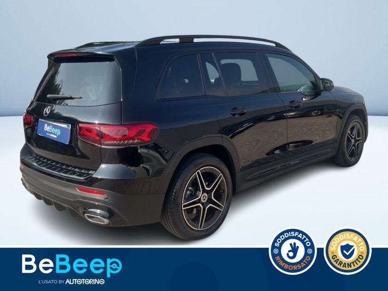 Mercedes-Benz Classe GLB GLB 200 D PREMIUM AUTO