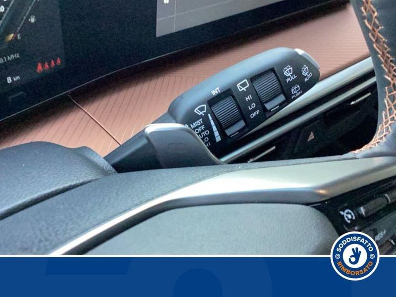 KGM Torres HEV Style 1.5 Turbo GDI 2WD AT