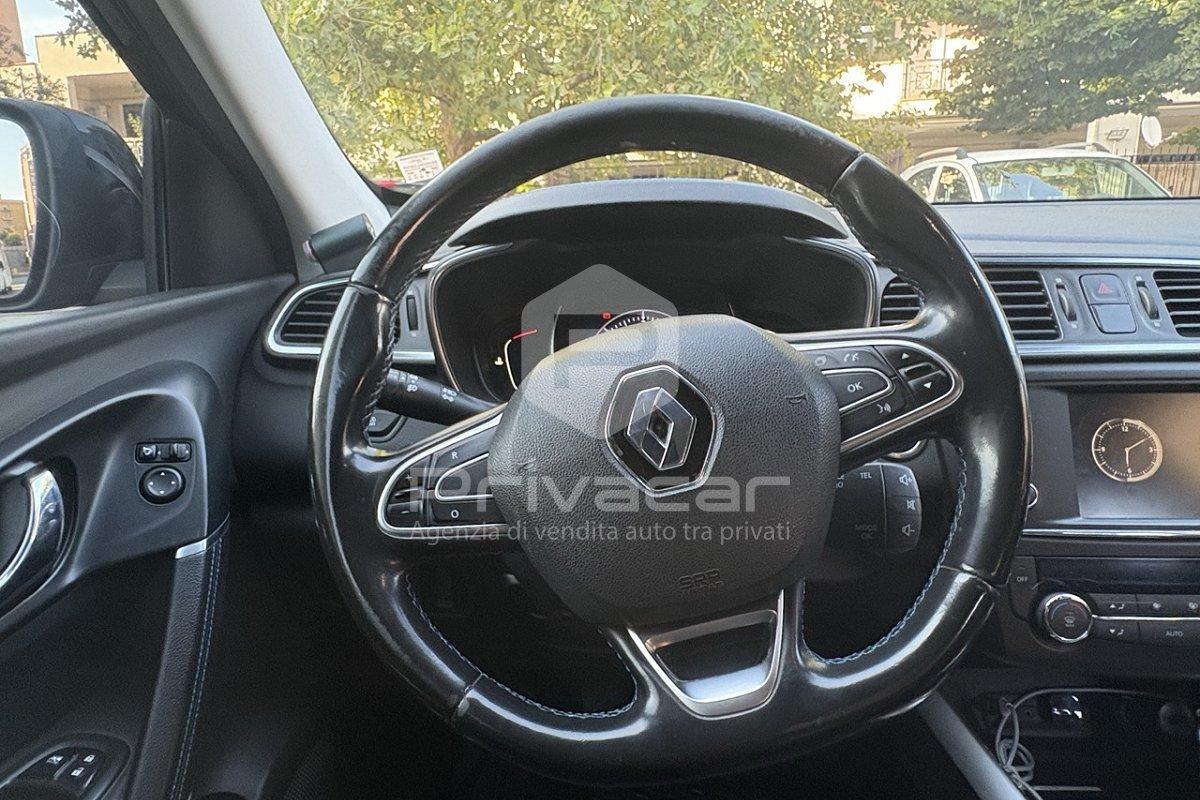 RENAULT Kadjar dCi 8V 110CV Energy Sport Edition 2