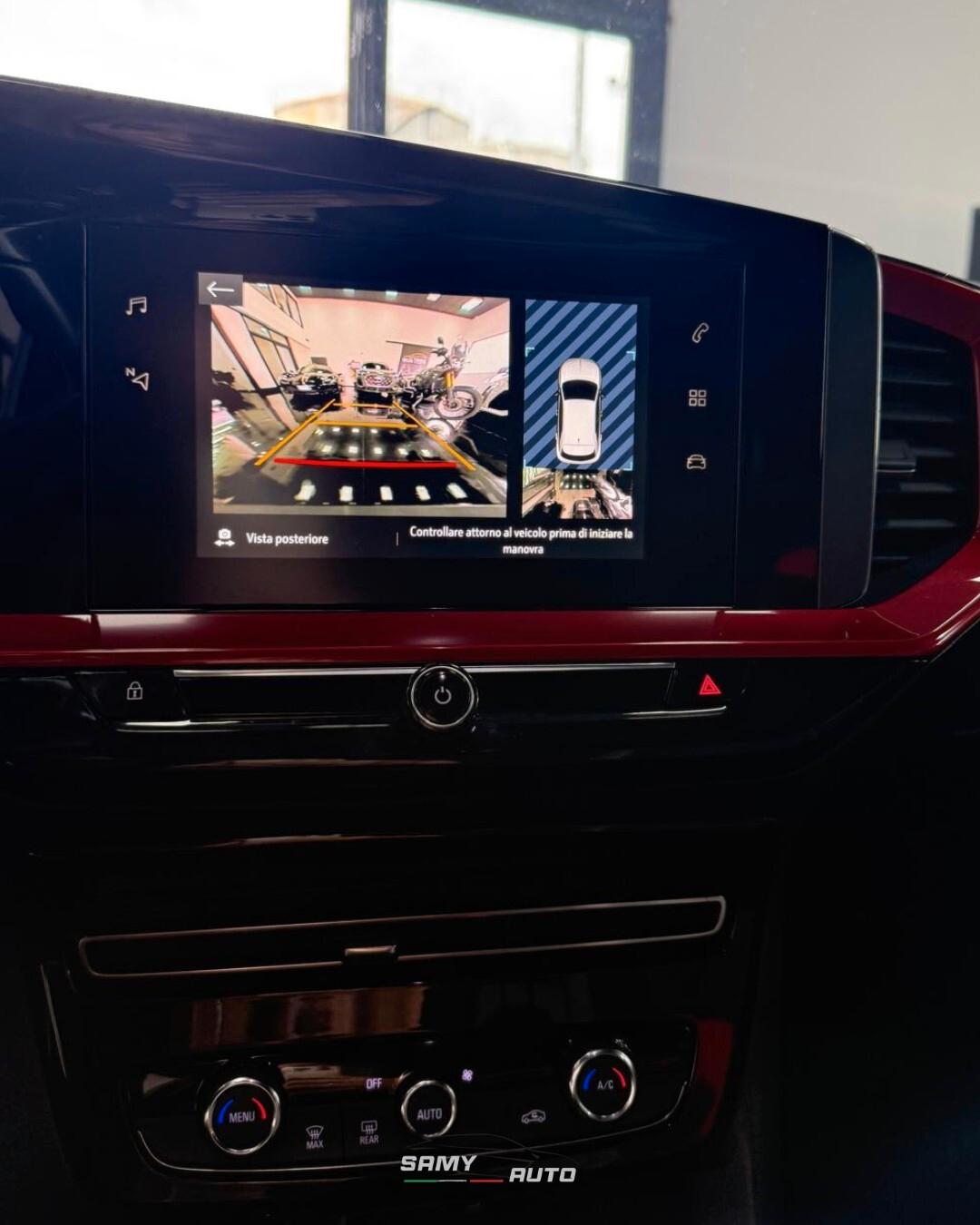 Opel Mokka 1.5 diesel Ultimate