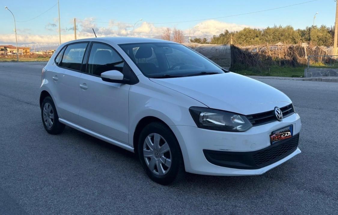 Volkswagen Polo 1.2 TDI (Diesel) 12 MESI DI GARANZIA