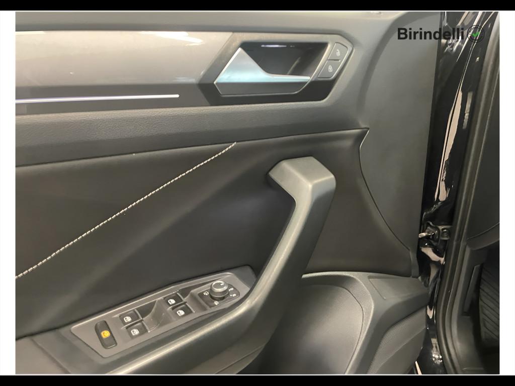 VOLKSWAGEN T-Roc 1ª serie - T-Roc 1.0 TSI Style