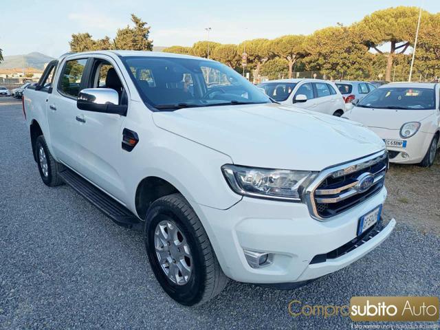 FORD Ranger 2.0 ECOBLUE DC XL 5 posti + IVA 22%