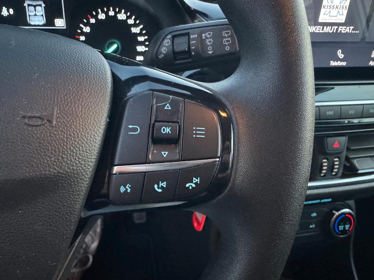 FORD FIESTA 1.5 TDCI 86CV 12/2019