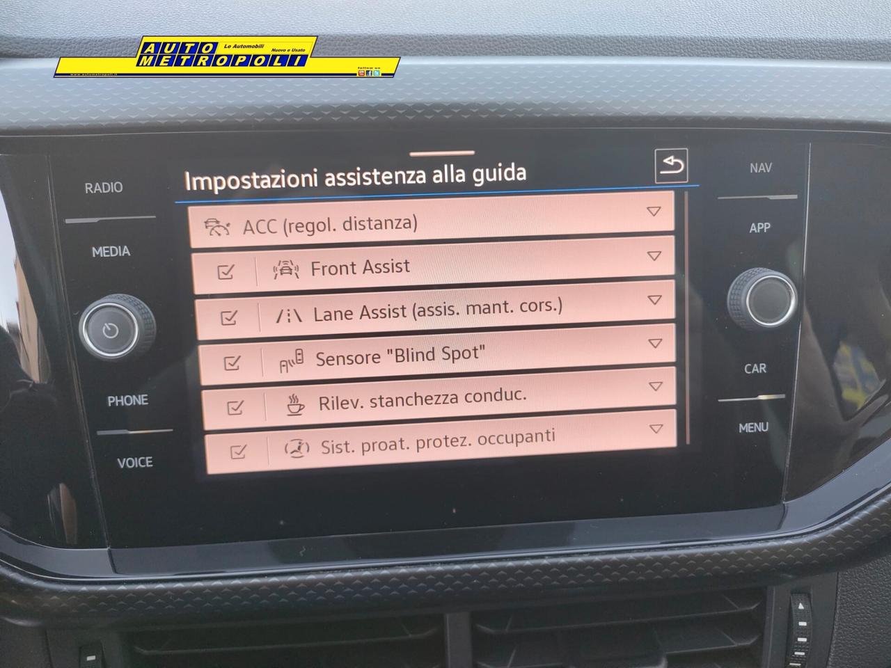 Volkswagen T-Cross 1.0 TSI Style BMT
