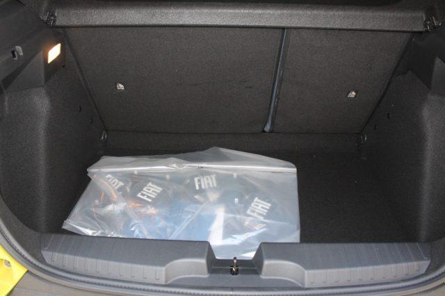 FIAT Grande Panda 1.2 Hybrid 110 CV S&S La Prima