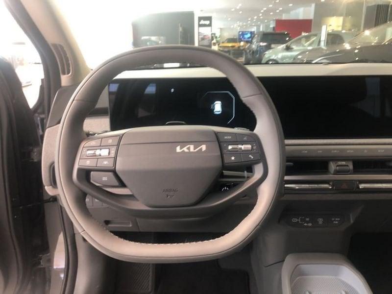 KIA EV3 EARTH Standard Range FWD